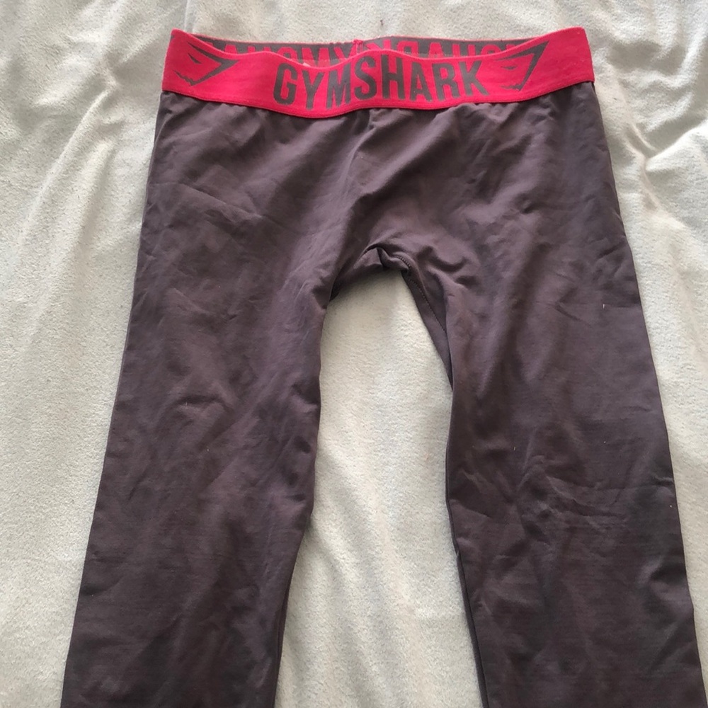 gymshark leggings